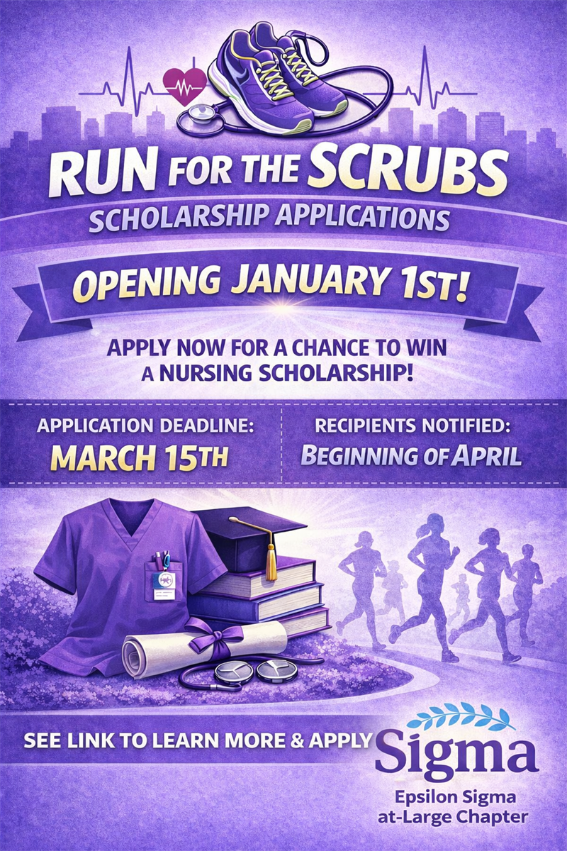 Applications for scholarships 